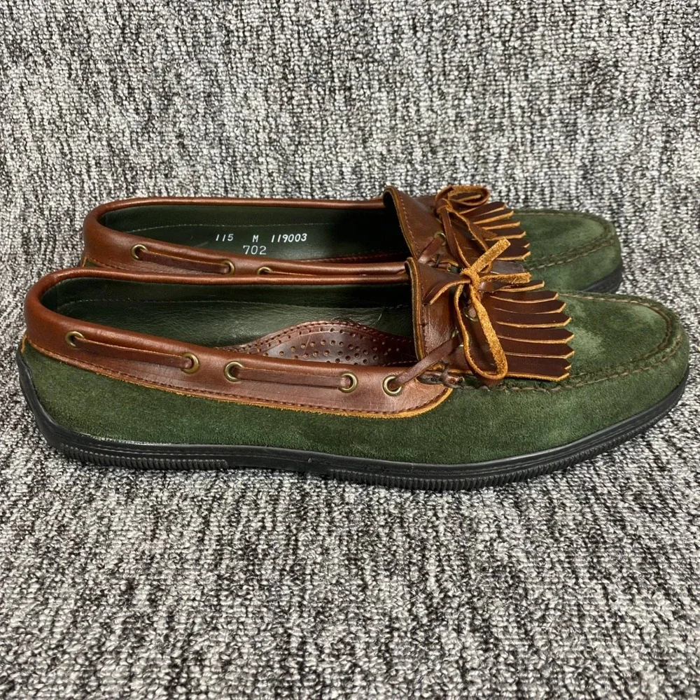 Cole Haan vtg cole